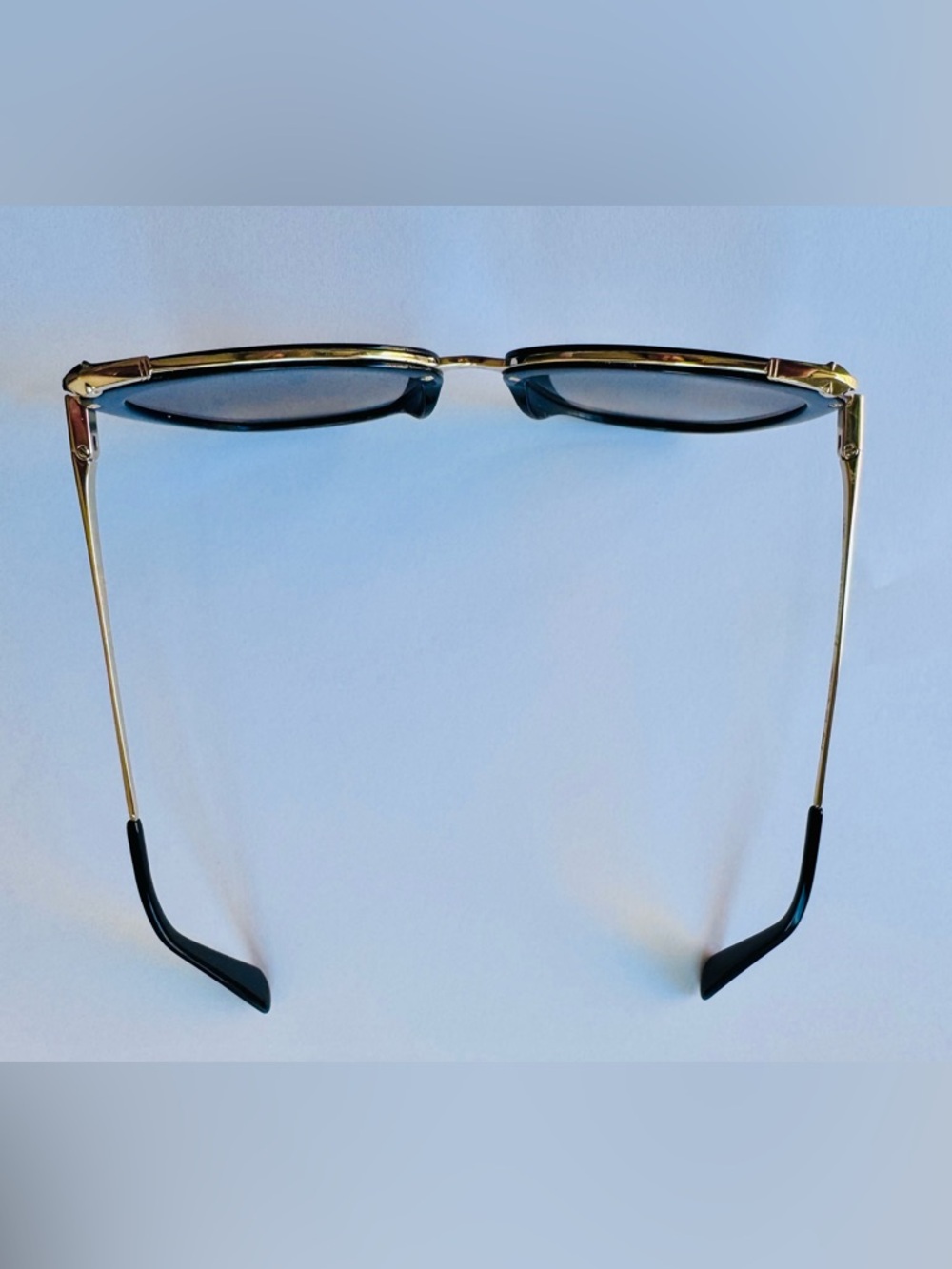 CARTIER Oversize Gradient Sunglasses - Picture 5 of 9
